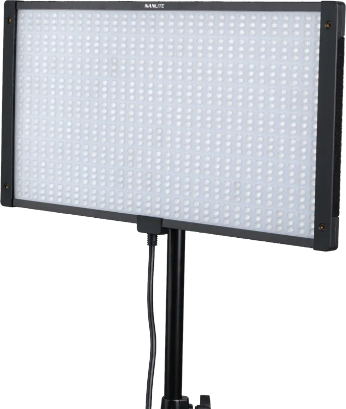 Nanlite PavoSlim 120C RGBWW LED Panel