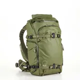 Shimoda Action X30 V2 Army Green | Oszczędzasz: 299.80zł