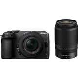 Nikon Z 30 Vlogger + DX 16-50mm f/3.5-6.3 VR - RATY 20X0%