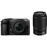 Nikon Z 30 Vlogger + DX 16-50mm f/3.5-6.3 VR | RATY 20x0%