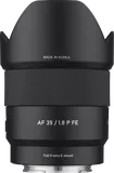 Samyang AF 35mm f/1.8 P Sony FE - 2