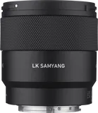 Samyang AF 35mm f/1.8 P Sony FE - 4