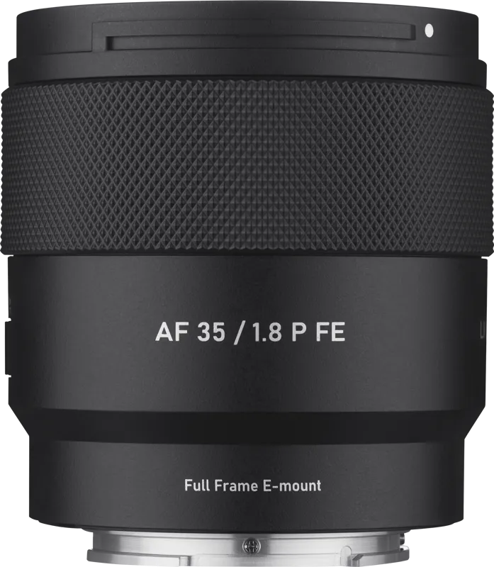 Samyang AF 35mm f/1.8 P Sony FE