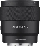 Samyang AF 35mm f/1.8 P Sony FE