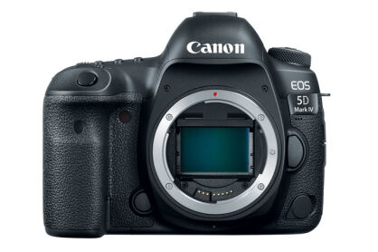Canon EOS 5D Mark IV BODY - ZAPYTAJ O RABAT