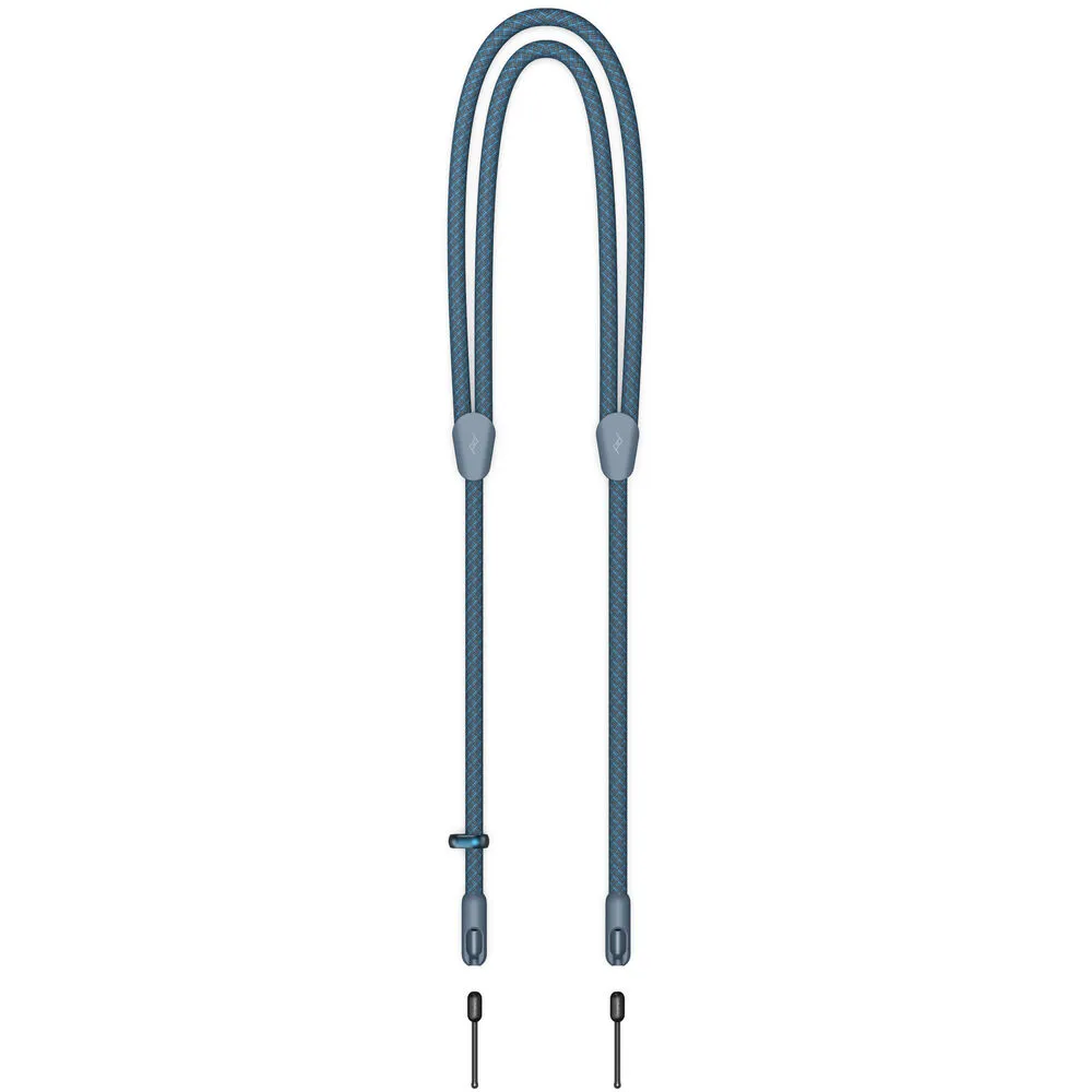 Pasek Mobile Crossbody Strap Ocean