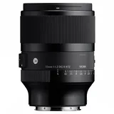 Obiektyw Sigma 35 mm f/1.2 DG II Art Sony E | 5 LAT GW - 7