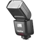 Godox V480 Nikon Lampa reporterska TTL - 5
