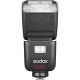 Godox V480 Nikon Lampa reporterska TTL - 4