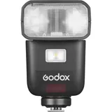 Godox V480 Nikon Lampa reporterska TTL - 3