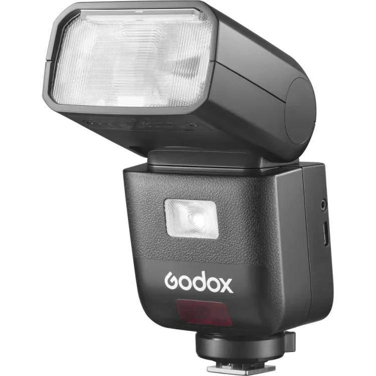 Godox V480 Nikon Lampa reporterska TTL