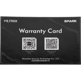 Lampa błyskowa Viltrox Spark Z3-C szary (Canon) | 5 LAT GW - 14