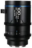 Obiektyw Venus Optics Laowa 100 mm T2,9 Cine Macro APO do Canon EF