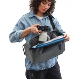 Tenba Solstice v2 16L Sling Bag - Grey - 4