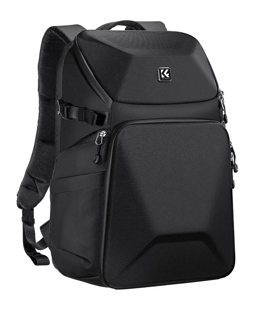 Plecak fotograficzny K&F Concept Beta Backpack 20 l - czarny