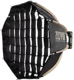 Zhiyun Molus LED X100RGB Pro Cob Light | Oszczędzasz 641zł - 13