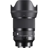 Sigma 50 mm F/1.4 Sony E DG DN ART | 3 LATA GW | FILTR MARUMI ZA 1 ZŁ | RATY 20X0%