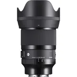 Sigma 50 mm F/1.4 Sony E DG DN ART + 3 LATA GW. - BLACK WEEK - RABAT 600 ZŁ - ZAPŁAĆ 3988 ZŁ + GRATIS - RATY 10x0%
