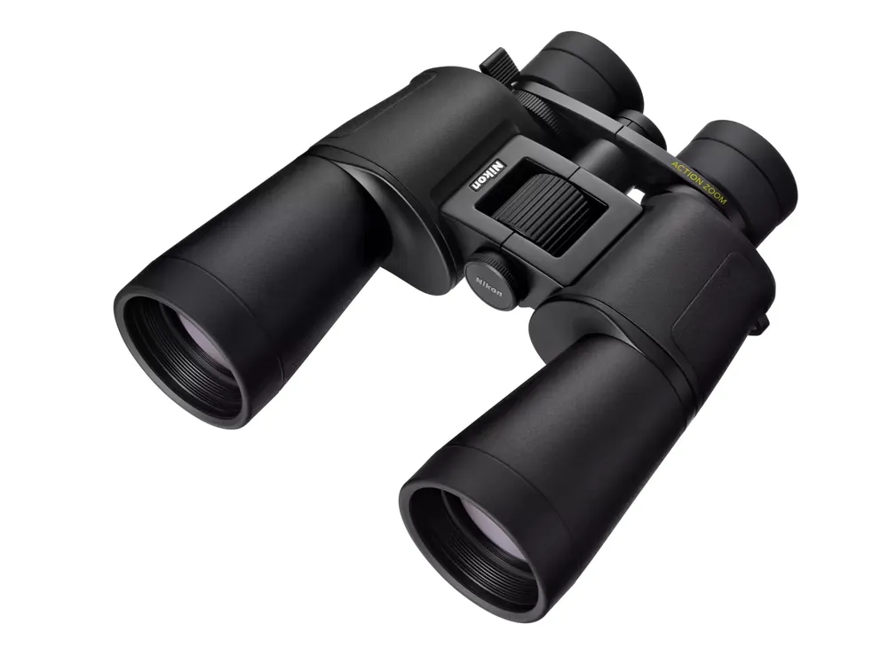 Lornetka Nikon ACTION ZOOM 10-22x50 | Przedsprzedaż!