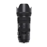 Sigma 70-200 mm f/2.8 Canon EF DG OS HSM Sports  | 3 LATA GW | FILTR MARUMI ZA 1 ZŁ | RATY 20X0%