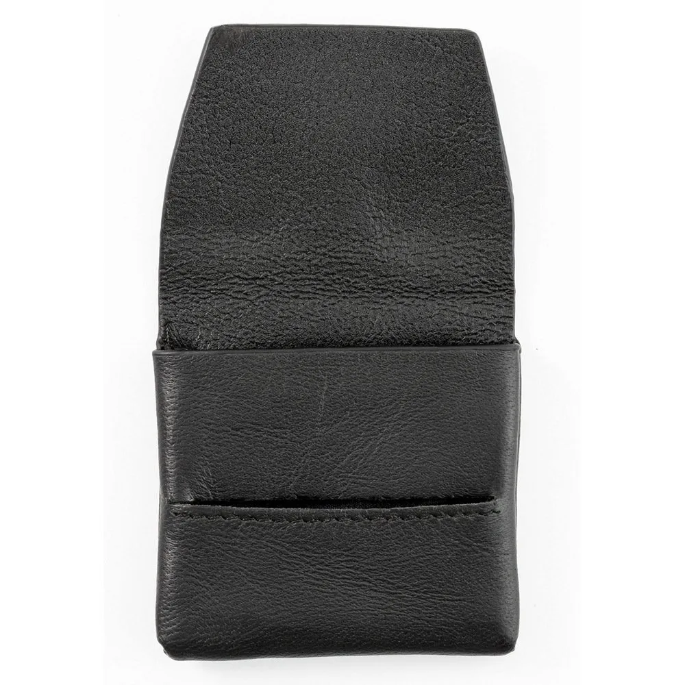 Etui skórzane B+W Leather Filter Wallet na 1 filtr do 49mm