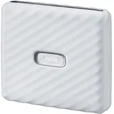 Fujifilm Drukarka Instax Link Wide Ash White | Instax Promocja Wkład za 1 zł