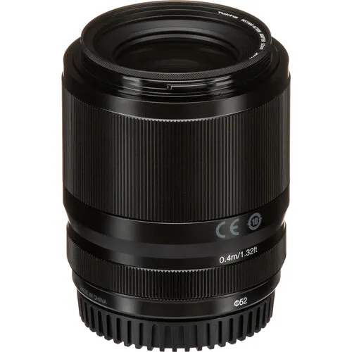 Obiektyw Tokina atx-m 33 mm PLUS F1.4 Fuji X - sklep FotoPoker