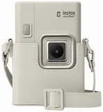 Etui na aparat Fujifilm Instax mini LiPlay + Sand Beige - 5