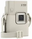 Etui na aparat Fujifilm Instax mini LiPlay + Sand Beige - 8