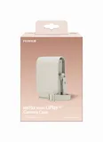 Etui na aparat Fujifilm Instax mini LiPlay + Sand Beige - 9