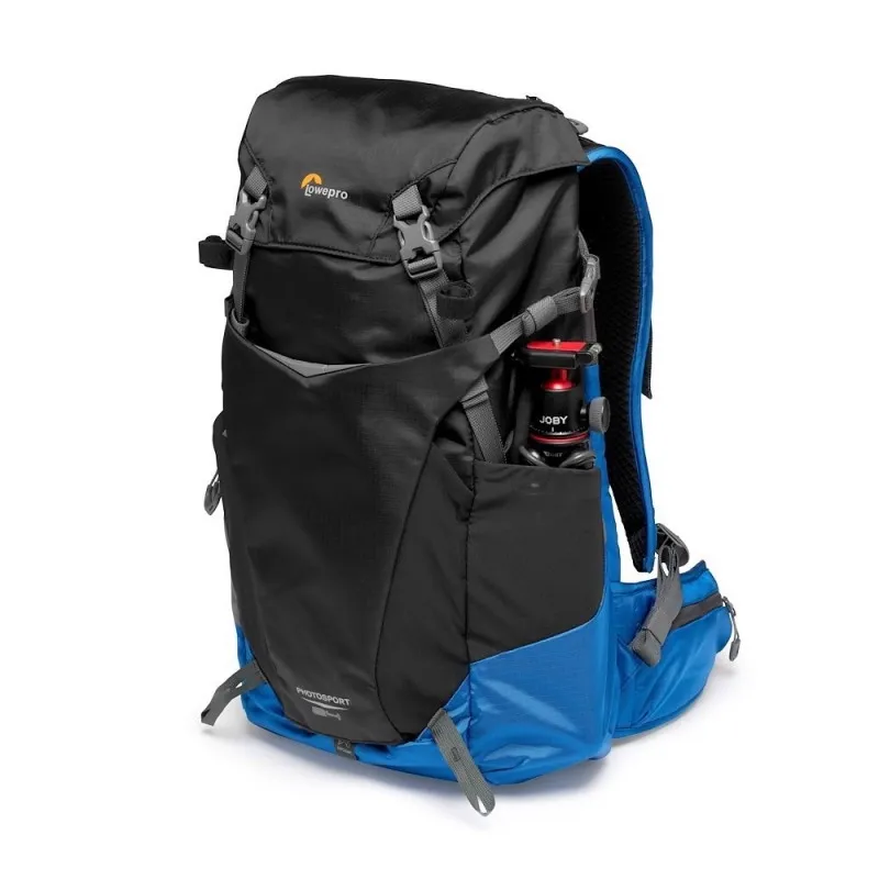 Lowepro Plecak PhotoSport BP 24L AW III BU