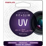 Marumi filtr Fit + Slim UV 43mm