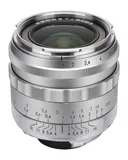 Obiektyw Voigtlander Nokton II Vintage Line 28 mm f/1,5 do Leica M - srebrny
