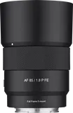Samyang AF 16mm F/2.8 P Sony E - 3