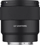 Samyang AF 16mm F/2.8 P Sony E - 4