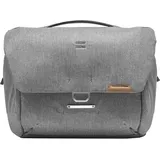 Torba PEAK DESIGN Everyday Messenger 13L - Popielata - EDLv2