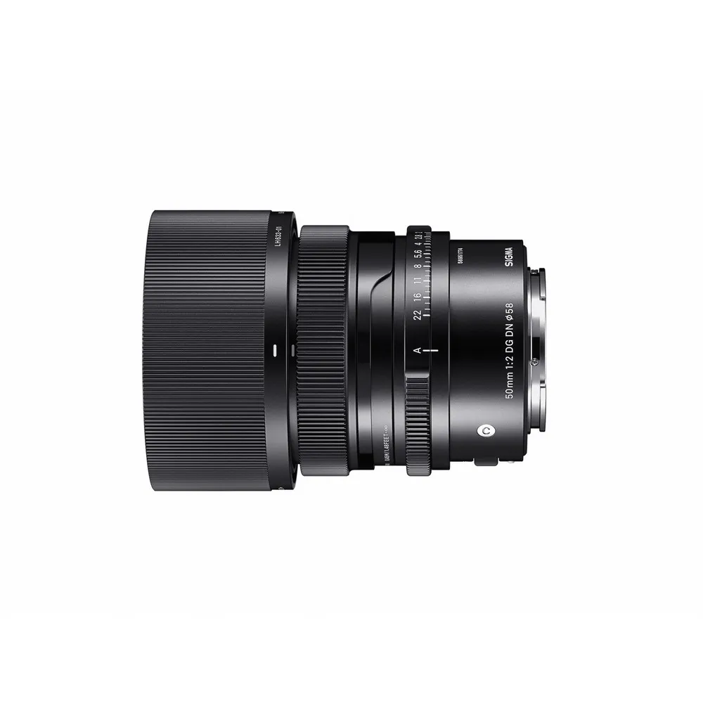 Sigma 50 mm F/2.0 Sony E DG DN + 3 LATA GW. + ZESTAW CZYSZCZĄCY MARUMI 4W1 - RATY 10X0%