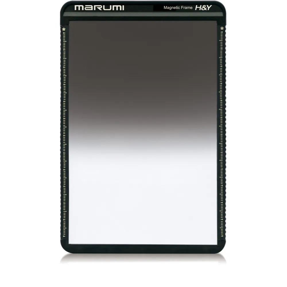 Filtr połówkowy MARUMI GND4 Soft | Filtry Marumi do -20% Taniej!