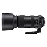 Sigma 60-600 mm F/4,5-6,3 Nikon F DG OS HSM Sport+ 3 LATA GW. + RABAT W SKLEPIE - RATY 10x0%
