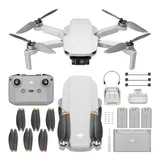 Dron DJI Mini 2 SE Fly More Combo