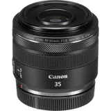 Canon RF 35 mm F1.8 IS Macro STM | Zimowy CASHBACK 150zł | RATY 20x0% | STYCZNIOWA PROMOCJA