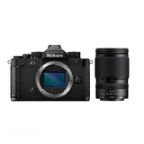 Aparat cyfrowy Nikon Z f + Nikkor Z 24-105mm f/4‑7.1