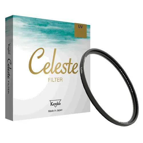 Kenko Filtr Celeste UV 58mm