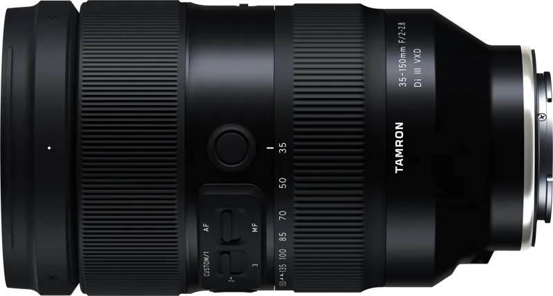 Tamron 35-150 mm F/2-2.8 Di III VXD Sony E - gwarancja 5 lat + filtr UV Marumi DHG