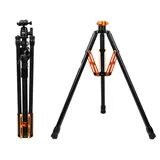 Statyw 2w1 fotograficzno-oświetleniowy MITOYA MTY288T 250cm - 9