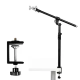 Statyw 2w1 fotograficzno-oświetleniowy MITOYA MTY288T 250cm - 8