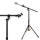 Statyw 2w1 fotograficzno-oświetleniowy MITOYA MTY288T 250cm - 5