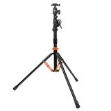 Statyw 2w1 fotograficzno-oświetleniowy MITOYA MTY288T 250cm - 2