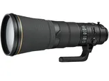 Nikon F 600 mm f/4E FL ED VR - RATY 10x0%