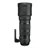 Sigma 120-300 mm F/2.8 Nikon F DG OS HSM Sports + 3 LATA GW. + RABAT W SKLEPIE - RATY 10x0%